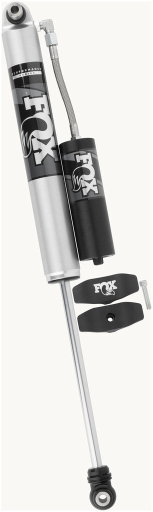 Fox 20+ Jeep JT Gladiator 2.0 Performance Series Remote Reservoir Rear Shock 2-3in Lift