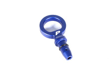 Load image into Gallery viewer, PERRIN 15-25 Subaru WRX &amp; 13-25 BRZ/FR-S/86/GR86 Dipstick Handle Loop Style - Blue