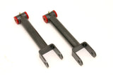 BMR 91-96 B-Body Non-Adj. Upper Control Arms Extended Length (Polyureathane) - Black Hammertone