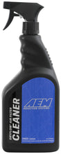 Load image into Gallery viewer, AEM Air FIlter Cleaner 32oz