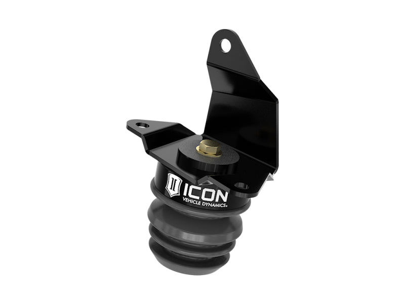 ICON 2022+ Toyota Tundra Rear Foam Bump Stop Kit