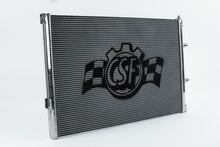 Load image into Gallery viewer, CSF Mercedes Benz E 63 / CLS 63 AMG Front Mount Heat Exchanger