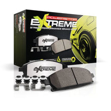 Load image into Gallery viewer, Power Stop 00-06 Audi TT Front Z26 Extreme Street Brake Pads w/Hardware