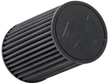 Load image into Gallery viewer, AEM Dryflow 4in. X 9in. Round Tapered Air Filter