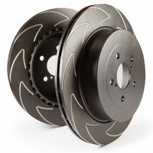 Load image into Gallery viewer, EBC 07-11 Acura CSX (Canada) 2.0 Type S BSD Front Rotors