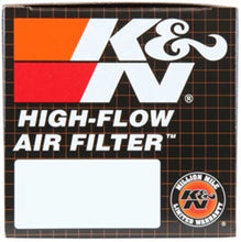 Load image into Gallery viewer, K&amp;N BMW Replacement Air Filter - 5.875in O/S L x 3.5in O/S W x 1.25in H