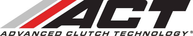 ACT 1991 Mazda Miata XT/Race Sprung 6 Pad Clutch Kit