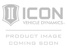 Load image into Gallery viewer, ICON 2010+ Toyota FJ/4Runner 0-3.5in Stage 8 Suspension System w/Tubular Uca