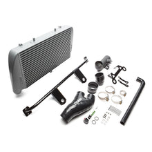 Load image into Gallery viewer, Cobb 17-20 Ford F-150 Raptor / 3.5L / 2.7L Front Mount Intercooler - Silver