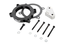Load image into Gallery viewer, Airaid 15-17 Chevrolet/GMC Truck V8 6.2L PowerAid TB Spacer