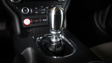 Load image into Gallery viewer, GrimmSpeed Stubby Shift Knob Stainless Steel (Raw) - M12x1.25