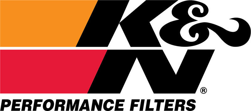 K&N 12 Toyota Tundra 5.7L V8 AirCharger Performance Intake
