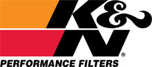 Load image into Gallery viewer, K&amp;N 12 Toyota Tundra 5.7L V8 AirCharger Performance Intake