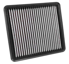 Load image into Gallery viewer, AEM 07-10 Toyota Tundra/Sequoia/Land Cruiser DryFlow Air Filter