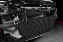 Load image into Gallery viewer, PERRIN 22-25 Subaru WRX Front Mount Intercooler Kit (Black Tubes &amp; Black Core)