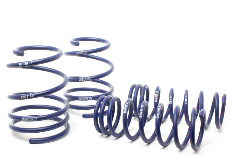 H&R 08-14 Subaru WRX Sedan/Hatchback Sport Spring