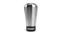 Load image into Gallery viewer, Perrin 15-22 Subaru WRX 1.8in. SS Tapered Shift Knob (w/Rattle Fix) - Brushed