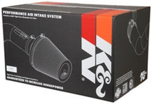 Load image into Gallery viewer, K&amp;N 18-19 Jeep Grand Cherokee Trackhawk V8-6.2L F/I AirCharger Performance Intake