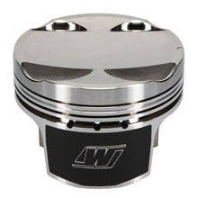 Load image into Gallery viewer, Wiseco Mitsubishi EVO 10 4B11-T 2008+ -4.5cc Piston Shelf Stock Kit