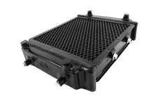 Load image into Gallery viewer, CSF 2015+ Volkswagen Golf/GTI (VAG MQB) Quadruple Pass DSG Water/Auxiliary Engine Radiator