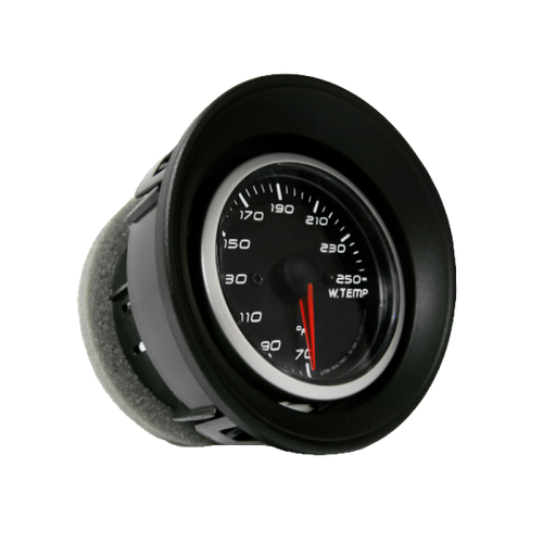 ATi 13 Subaru BRZ / 13 Scion FR-S Vent Pod