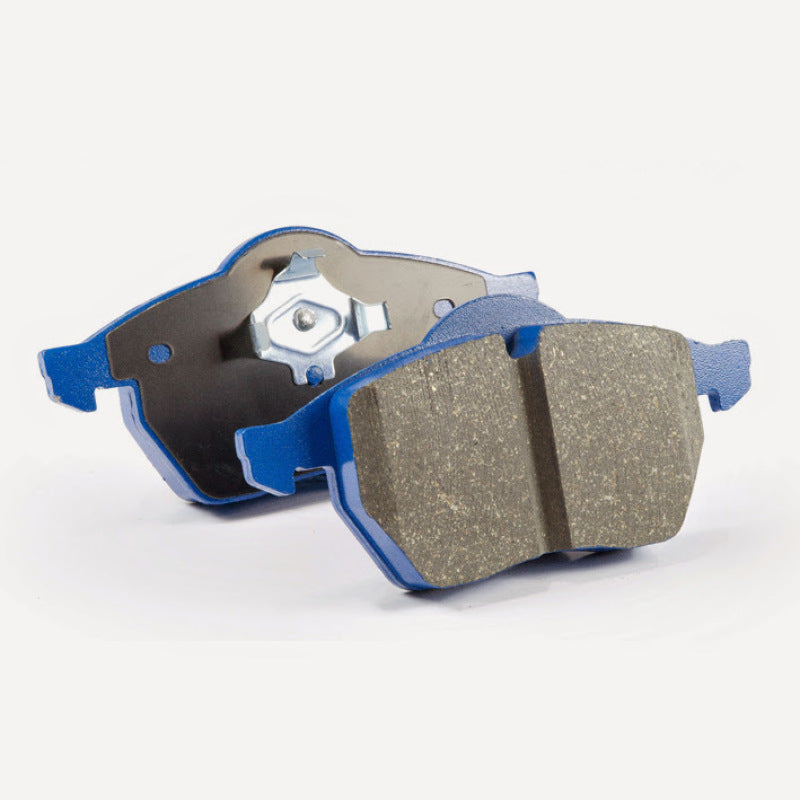 EBC 07-08 Infiniti G35 3.5 Sport Bluestuff Rear Brake Pads