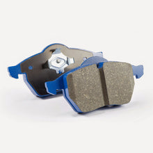 Load image into Gallery viewer, EBC 03-04 Cadillac XLR 4.6 Bluestuff Rear Brake Pads