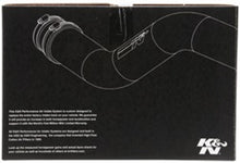 Load image into Gallery viewer, K&amp;N 12 Toyota Tundra 5.7L V8 AirCharger Performance Intake