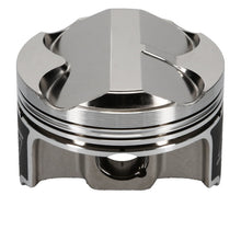 Load image into Gallery viewer, Wiseco Acura 4v Domed +8cc STRUTTED 87.0MM Piston Kit