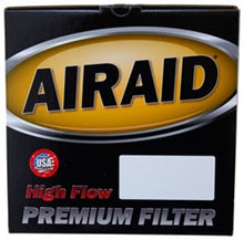 Load image into Gallery viewer, Airaid Replacement Air Filter (Blue)