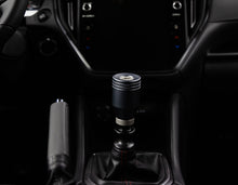 Load image into Gallery viewer, Mishimoto 2022+ Subaru WRX Shift Knob Gunmetal