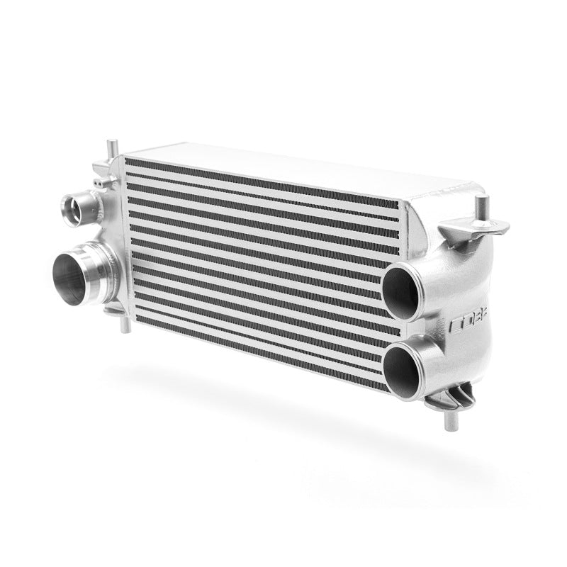 Cobb Ford 17-20 F150 Ecoboost Raptor Limited 3.5L/2.7L Front Mount Intercooler - Silver