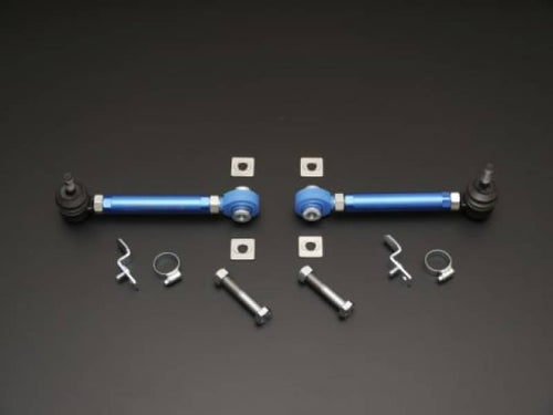 Cusco Lateral Arm Rear Toe Adjustable Pillowball 2015 Subaru Impreza USDM Model (VA Chassis)