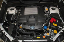 Load image into Gallery viewer, AEM 2014 Subaru Forester 2.0L H4 - Cold Air Intake System - Gunmetal Gray