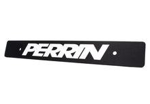 Load image into Gallery viewer, PERRIN 06-17 Subaru WRX/STI &amp; 14-18 Forester / 22-25 BRZ/GR86 License Plate Delete - Blk