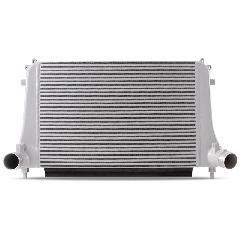 Mishimoto 2015+ VW MK7 Golf TSI / GTI / R Performance Intercooler Kit w/ Pipes (Polished)