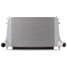 Load image into Gallery viewer, Mishimoto 2015+ VW MK7 Golf TSI / GTI / R Performance Intercooler Kit w/ Pipes (Polished)