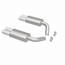 Load image into Gallery viewer, MagnaFlow Corvette C4 92-96 LT1 Axle Back Exhaust