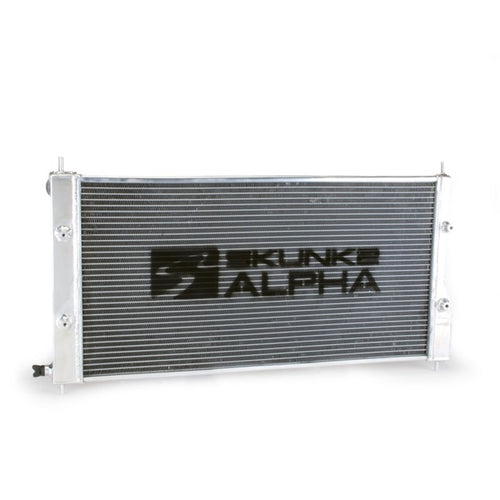 Skunk2 13-20 Subaru BRZ / 13-20 Scion/Toyota FR-S Alpha Series  Radiator (Excl Rad Cap)