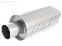 Load image into Gallery viewer, Borla Universal S-type 2.5in Inlet/Outlet Muffler