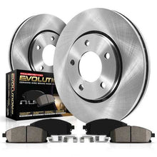Load image into Gallery viewer, Power Stop 01-06 Acura MDX Rear Autospecialty Brake Kit