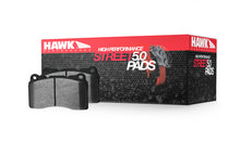 Load image into Gallery viewer, Hawk 1978-1979 Buick Century Custom HPS 5.0 Front Brake Pads