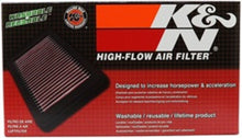 Load image into Gallery viewer, K&amp;N 10-11 BMW S1000RR 990 Replacement Air Filter