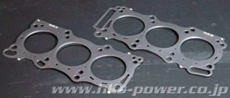 HKS 09-10 Nissan GT-R 96mm Bore Metal Stopper Head Gasket Set (96mm Bore/9.0 CR)