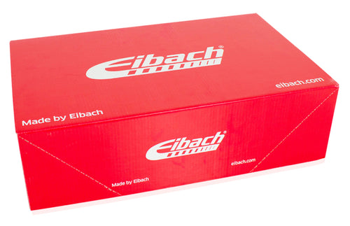 Eibach Pro-Kit 68-72 Buick Skylark GS / 68-72 Chevy Chevelle (Inc SS) and Malibu / 68-72 Oldsmobile