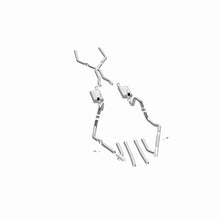 Load image into Gallery viewer, MagnaFlow Sys C/B 68-72 GM A-Body Chevelle et