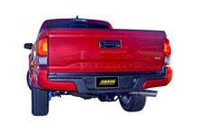 Load image into Gallery viewer, Gibson 16-22 Toyota Tacoma Limited 3.5L 2.5in Cat-Back Single Exhaust - Aluminized