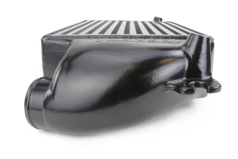 Perrin Subaru WRX 15+ Top Mount Intercooler - Black