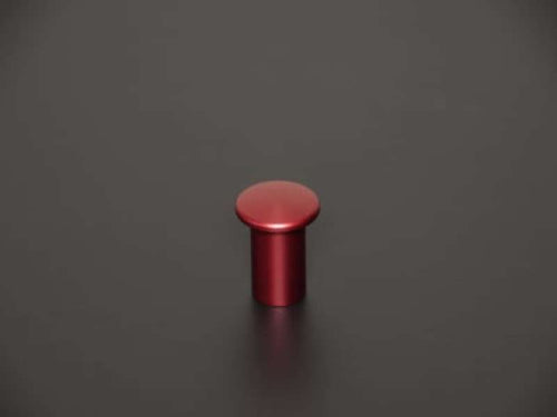 Cusco Spin Turn Knob Red Subaru BRZ / Toyota 86 / Scion FR-S