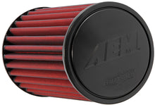 Load image into Gallery viewer, AEM 3.5 inch Short Neck 9 inch Element Filter Replacement